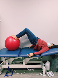 PinPoint Health Vaughan- Physiotherapy, Chiropractic & Foot Care Clinic
