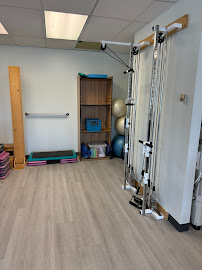 Lifemark Physiotherapy Pine Valley