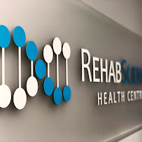 Rehab Science Health Centre - Physio, Chiropractic, Massage, Acupuncture