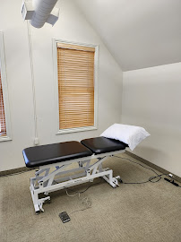 Physiolete Sports Injury & Rehabilitation
