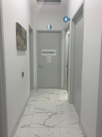 Active Change Physiotherapy Clinic