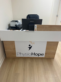 PHYSIO HOPE
