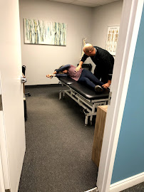 ReFresh Wellness (Foundation Physiotherapy - Vaughan)