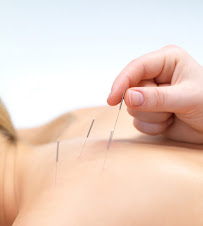 Vaughan Spine & Sport Therapy