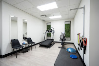 Safe Space Rehabilitation Centre