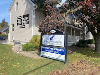 Athlete's Care Sports Medicine Centres - Whitby