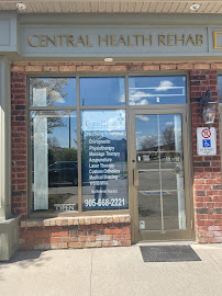Central Health Rehabilitation and Wellness Centre