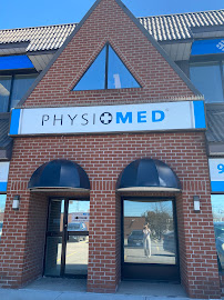 Physiomed Whitby - Thickson