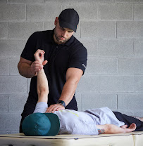 Boss Physio and Registered Massage Therapy Whitby