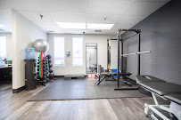 Rx Physio Health