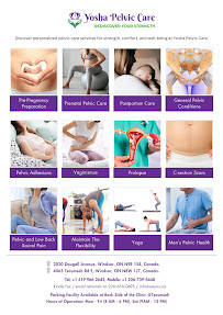 V & U Physiotherapy Care Clinic