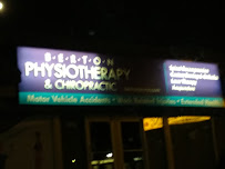 Berton Physiotherapy & Chiropractic