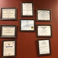 Axxess Physio and Rehab Incorporated