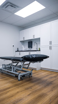Sport Medicine Physiotherapy