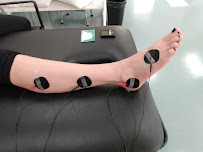 Advanced Rehabilitation Centres