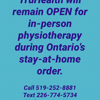 TruHealth Physiotherapy