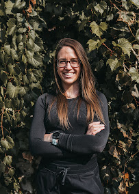 Megan Micovsky (Houlahan), Registered Physiotherapist