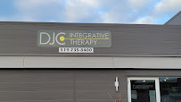 DJC Integrative Therapy