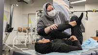 Mirdif Center for Physiotherapy & Rehabilitation