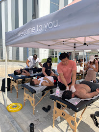 Mirdif Center for Physiotherapy & Rehabilitation