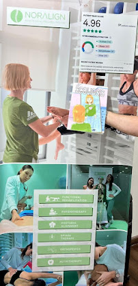 KINETIKA I Advanced Physiotherapy Clinic I Dubai