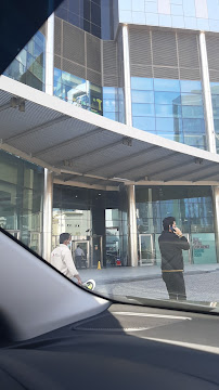 Dr. Kamkar Medical & Physiotherapy Center - Dubai