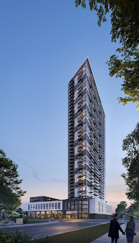 1515 Pickering Pkwy Condos