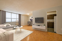 Highland Towers Apartments