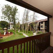 Rouge Valley Residence