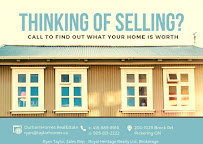 Ryan Taylor - Royal Heritage Realty