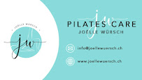 Pilatesbyme
