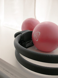 NY Pilates Zurich