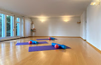 NY Pilates Zurich