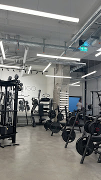 Body Line Pilates