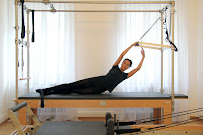 KAYA - PILATES STUDIO ZURICH