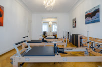 KAYA - PILATES STUDIO ZURICH