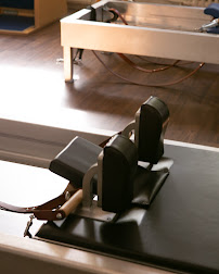 ALL AROUND PILATES