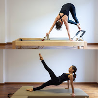 Corepilates