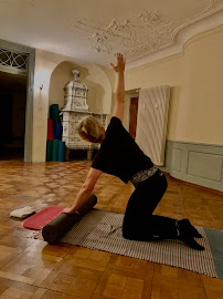 Celine Bardy Pilates