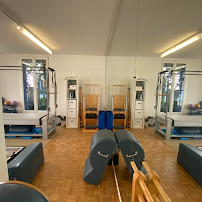 Vero Pilates ELDOA Personal Training