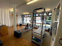 Vero Pilates ELDOA Personal Training