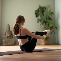 Pilates Plana