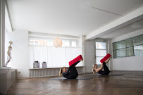 Patumbah Pilates