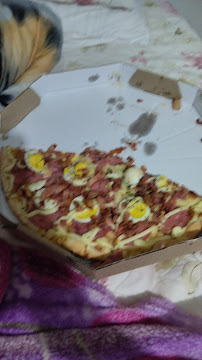 Fornassa Pizzaria Delivery