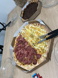 KF Pizzaria