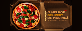 KF Pizzaria