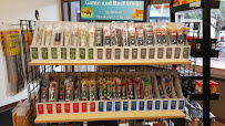 Beef Jerky Experience