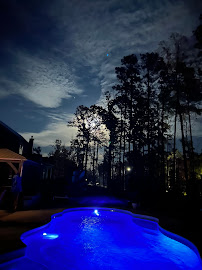 Billy's Pool Services