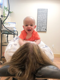 Dr. Kaitlyn Trainor, Chiropractor