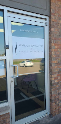 Sider Chiropractic & Health Associates